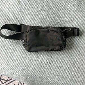 Lululemon Belt Bag